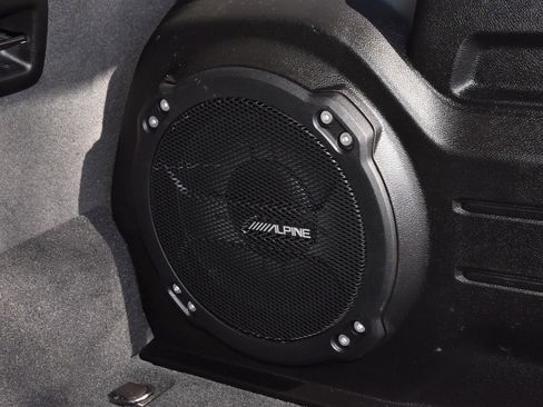 Used 2023 Jeep Wrangler Unlimited Rubicon 4xe w/ Steel Bumper Group image 40