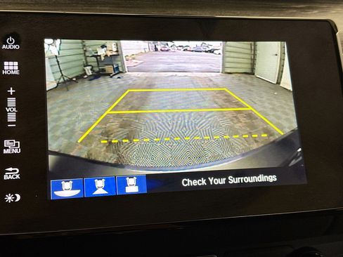 Used 2019 Honda Clarity Touring image 10