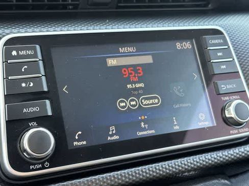 Used 2019 Nissan Kicks SV FWD image 25