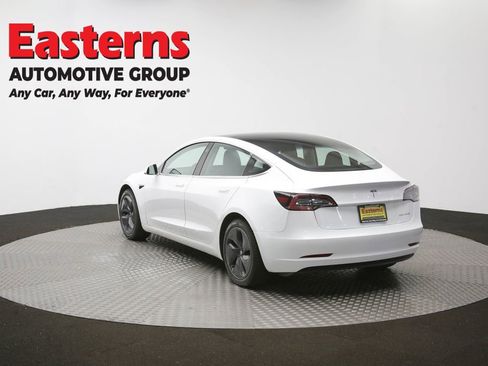 Used 2020 Tesla Model 3 Long Range AWD/4WD image 60