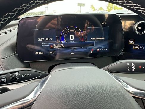 New 2026 Chevrolet Traverse LT w/ Driver Confidence Package image 23