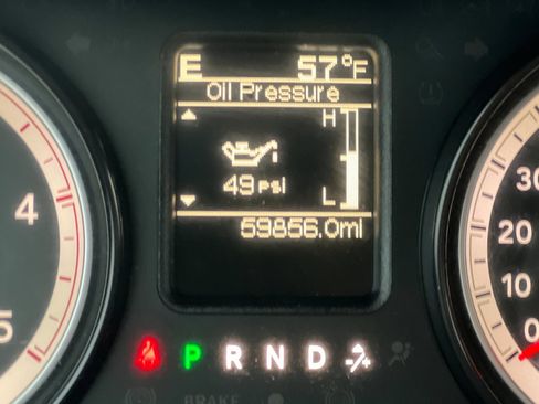 Used 2016 RAM 3500 Tradesman w/ Chrome Appearance Group image 25