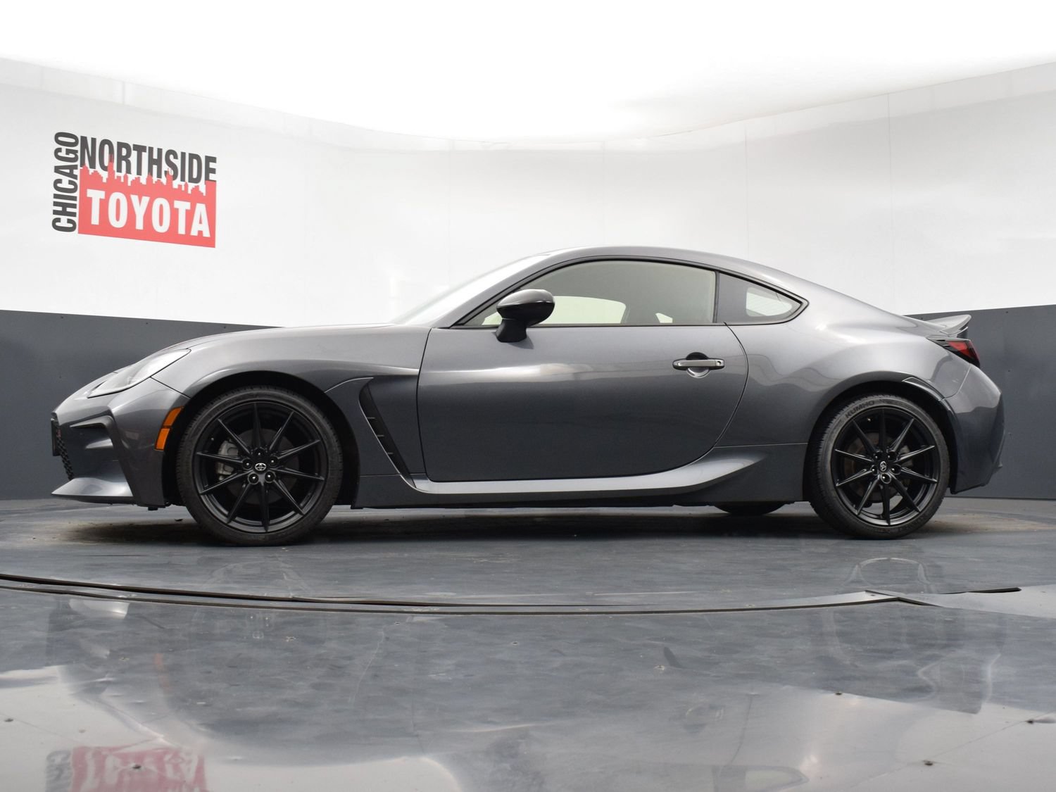 Used 2025 Toyota GR86 Premium w/ ALL Weather Mat Package (TMS) RWD image 26
