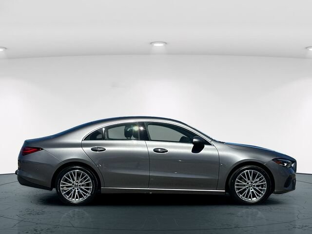 Certified 2026 Mercedes-Benz CLA 250 image 7