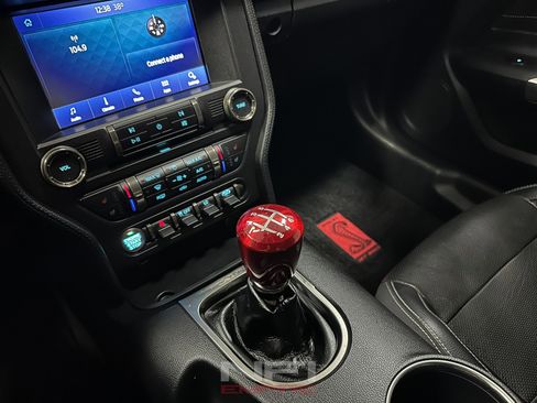 Used 2016 Ford Mustang Shelby GT350 w/ Track Package image 30