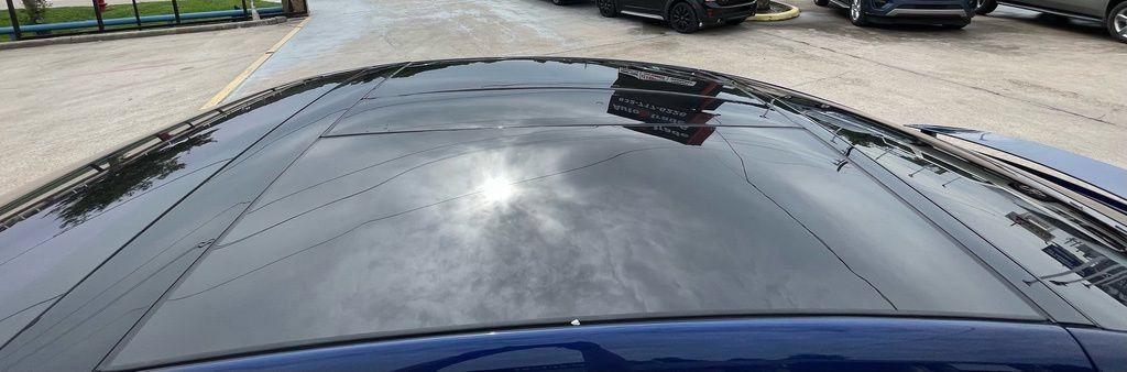 Used 2018 Tesla Model X 75D AWD/4WD image 9