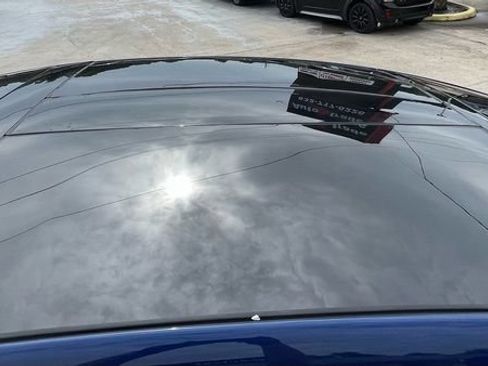 Used 2018 Tesla Model X 75D AWD/4WD image 9