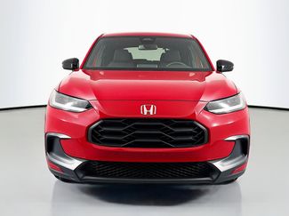 Certified 2023 Honda HR-V Sport video 2