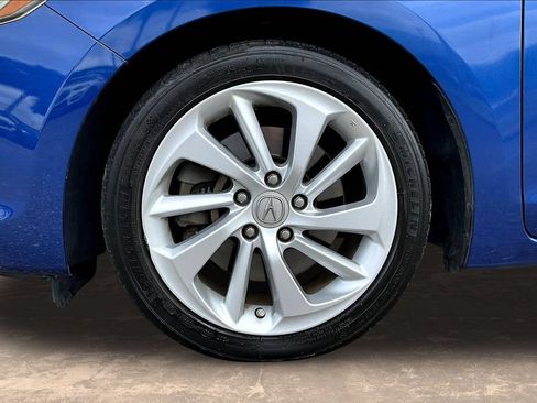 Used 2017 Acura ILX FWD image 29