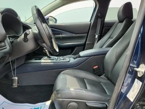 Used 2021 MAZDA CX-30 AWD 2.5 S w/ Select Package image 3