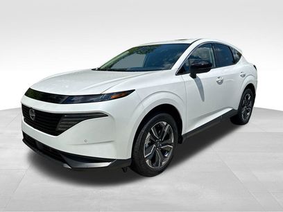 New 2026 Nissan Murano SL