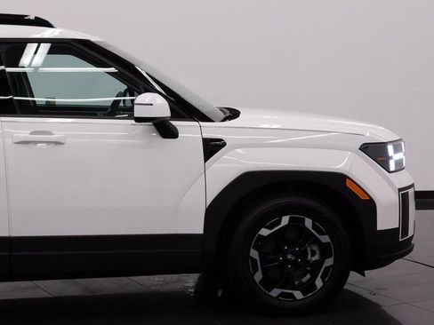 Used 2025 Hyundai Santa Fe SEL image 16