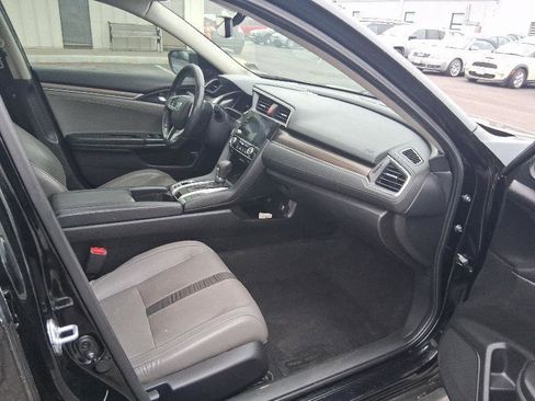 Used 2019 Honda Civic EX-L image 18
