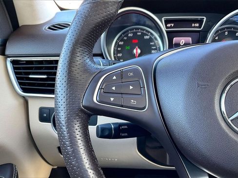 Used 2017 Mercedes-Benz GLE 350 4MATIC image 10