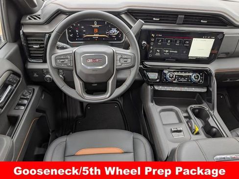 New 2026 GMC Sierra 2500 AT4 w/ AT4 Premium Plus Package image 15