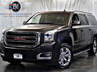 Used 2015 GMC Yukon XL SLE w/ Convenience Package video 1