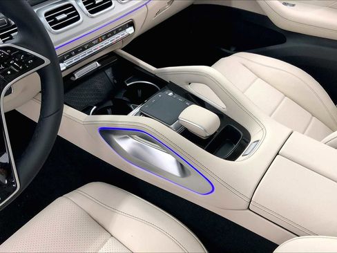 New 2026 Mercedes-Benz GLE 350 4MATIC image 26