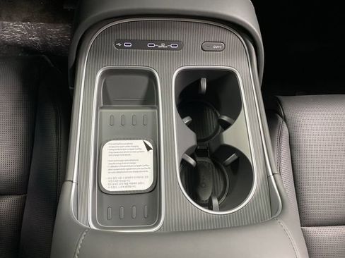 New 2026 Hyundai Palisade Calligraphy image 25