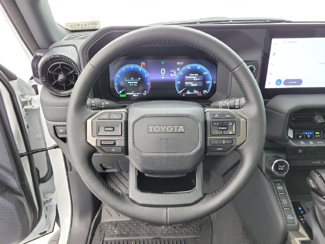 Used 2027 Toyota Land Cruiser AWD/4WD image 24