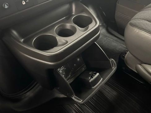 Used 2024 Chevrolet Express 2500 Work Van w/ Driver Convenience Package image 24