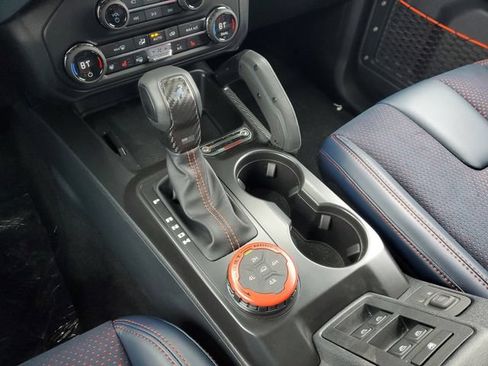 New 2026 Ford Bronco Raptor AWD/4WD image 29