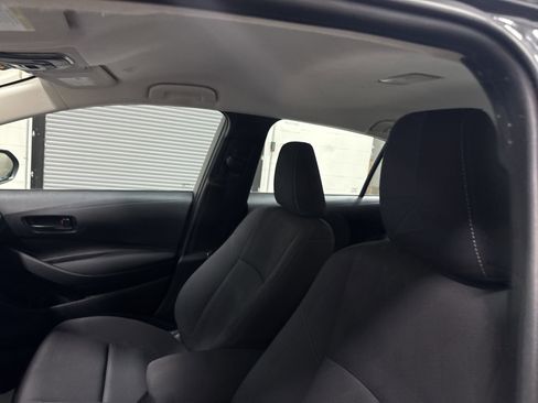 Used 2024 Toyota Corolla LE FWD image 12