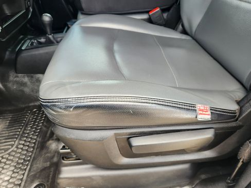 Used 2022 RAM 2500 Tradesman w/ Protection Group image 26