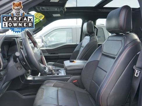 Used 2024 Ford F150 Raptor AWD/4WD image 20