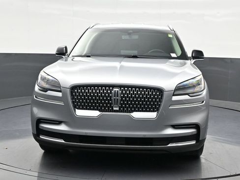 Used 2021 Lincoln Aviator 2WD image 9