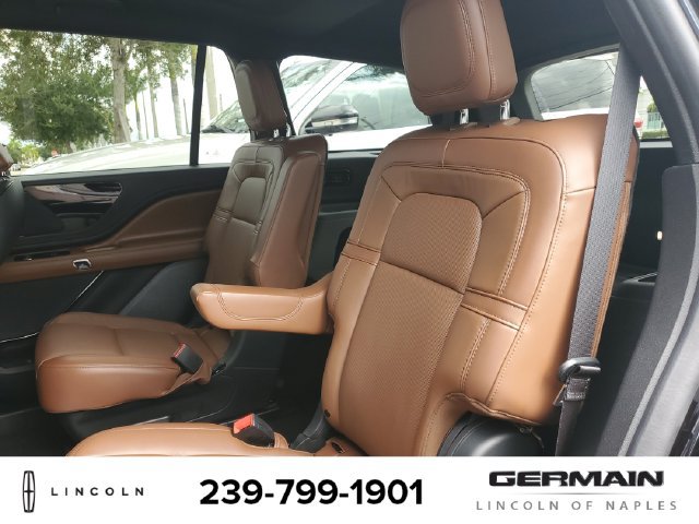 Certified 2024 Lincoln Aviator Reserve w/ Jet Package AWD/4WD image 20
