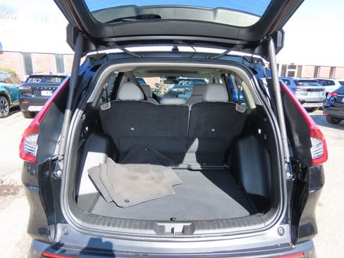 Certified 2023 Honda CR-V EX-L image 11