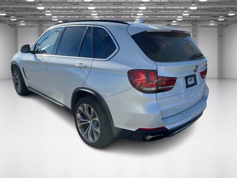 Used 2015 BMW X5 xDrive50i image 7