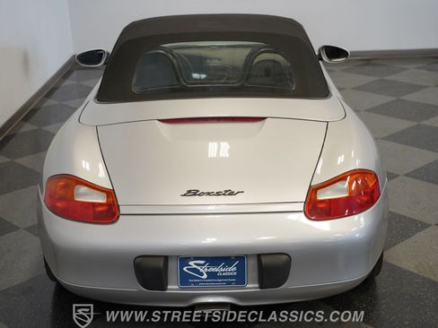 Used 1998 Porsche Boxster RWD image 28