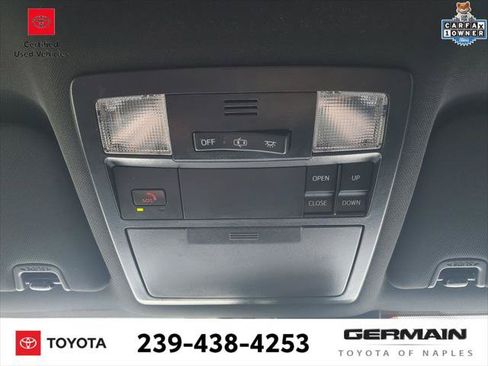 Certified 2022 Toyota Tacoma Limited RWD image 34