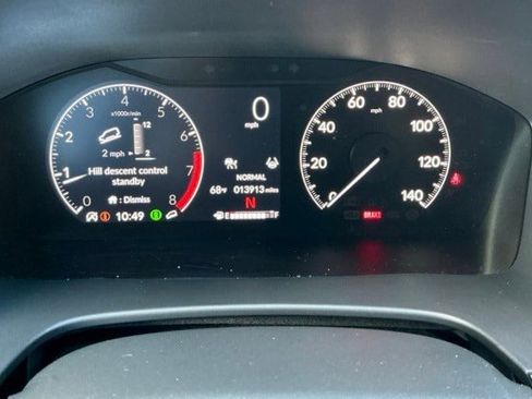 Certified 2024 Honda CR-V EX-L image 24