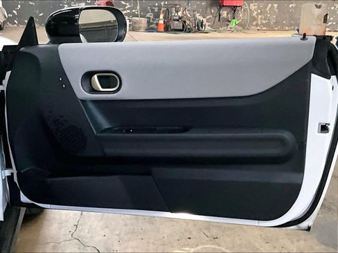 Used 2026 MINI Cooper S FWD image 25