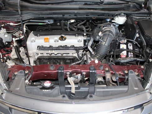 Used 2013 Honda CR-V LX image 32