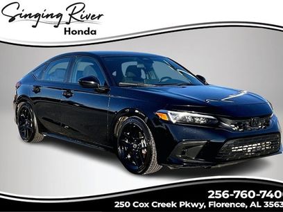 Used 2024 Honda Civic Sport