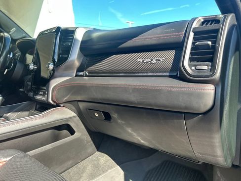 Used 2021 RAM 1500 TRX w/ TRX Level 2 Equipment Group image 15