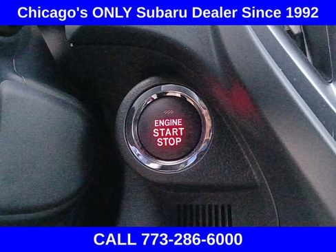 Used 2025 Subaru Forester Limited image 16