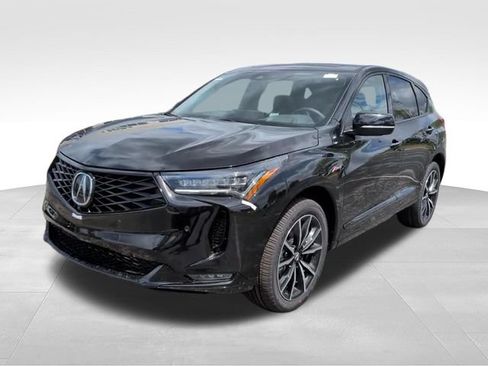 New 2026 Acura RDX A-Spec AWD/4WD image 12