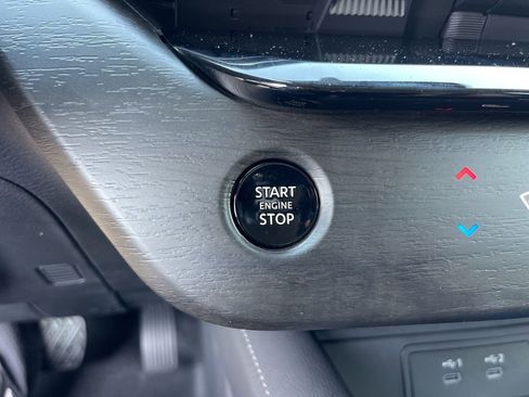 New 2026 Nissan Murano SL AWD/4WD image 11