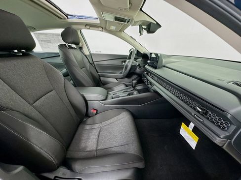 New 2026 Honda Accord SE image 35