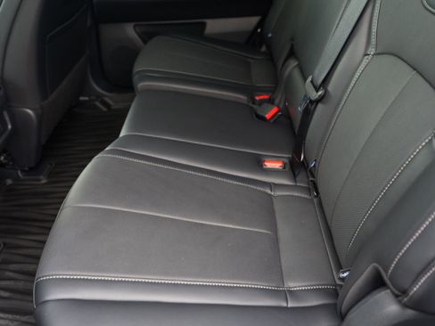 Certified 2026 INFINITI QX60 Luxe w/ Cargo Package image 25