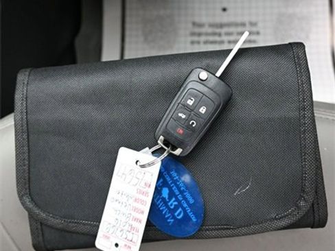 Used 2016 Buick Verano Sport Touring w/ Experience Buick Package image 11