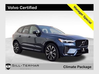 Certified 2025 Volvo XC60 B5 Plus w/ Protection Package Premier