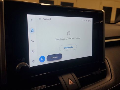 Certified 2023 Toyota RAV4 LE image 25