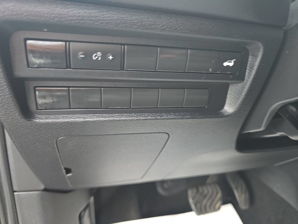 Used 2022 Mitsubishi Outlander SEL Black Edition AWD/4WD image 25