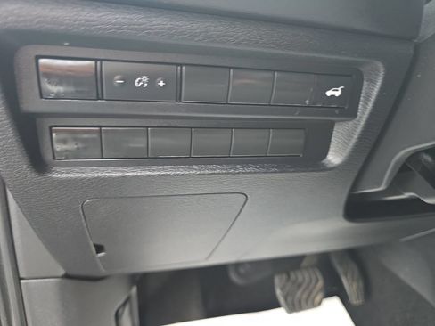 Used 2022 Mitsubishi Outlander SEL Black Edition AWD/4WD image 25