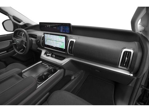 New 2027 Ford Expedition Max Active AWD/4WD image 36
